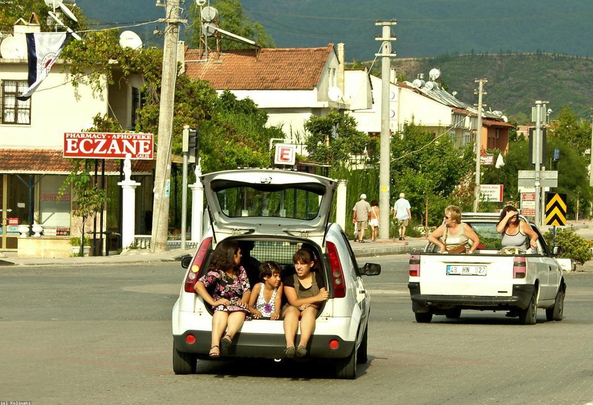 Hot Summer Car